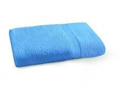 Gabel tintunita & Co Serviette de Bain, 100% Coton, 150Â x 100Â x 0,8Â cm 150x100x0.8 cm Bleuet