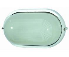 Faro Barcelona 72000 DERBet-P Lampe applique blanc