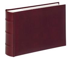 Walther, Classic, Album MÃ©mo, ME-373-R, Pour 100 Photos, Rouge