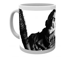 GB Eye LTD, The Walking Dead, Getting Started, Tasse