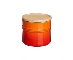 LE CREUSET 91044403090099 Pots à confiture et à moutarde