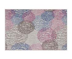 Mon Desire Tapis de Protection, Multicolore, 100X150