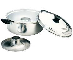 Ibili 100632 Faitout Four