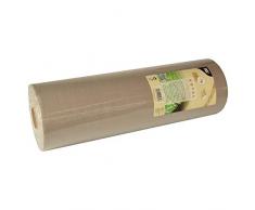 Papstar 84974 Chemin de Table, Gris, 41 x 12,5 x 12,5 cm