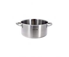 DE BUYER -3505.24 -faitout s/couv. prim appety Ã¸ 24cm