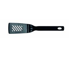 Brabantia 365263 Nylon Spatule à Pâtisserie Coloris Noir
