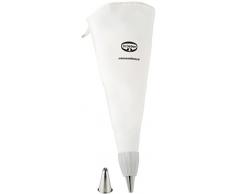 Dr. Oetker 1971 Poche à douille professionnelle 2 douilles incluses