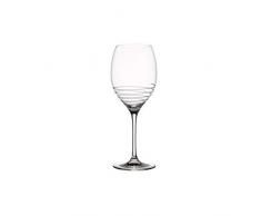 Villeroy & Boch 11-3732-0014 Verre Ã vin rouge, Transparent