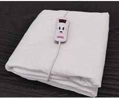 Chromex Couverture, Polyester, Multicolore, 80cmX150cm