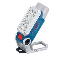 Bosch Professional Lampe sans-fil GLI DeciLED 06014A0000