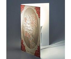 Abat Book Lamps Lampe de table, multicolore