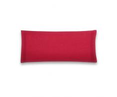 San Carlos CombicolorÂ - Taie doreiller pour lit 135x44x1 cm rose