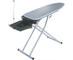 Leifheit 76082 Table à Repasser Air Active M 118 x 38 cm