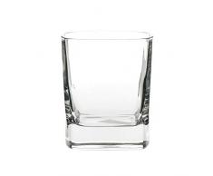 Luigi Bormioli SSW Verre en cristal sans plomb