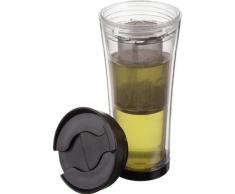 Trudeau 5050431 Mug de Voyage pour ThÃ© 470 ml
