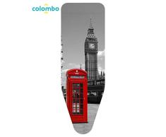 Colombo Housse de Repassage London. Large Assortis