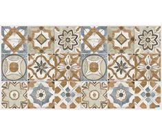 Vilber Tapis 52 x 100 x 0.22 155 x 230 x 0.22 cm Multicolore