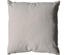 Enjoy Home Coussin 60 x 60 , 720g Naturel Coton