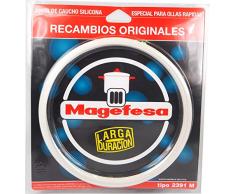 Sanfor 01086 Caoutchouc pour autocuiseur Multicolore