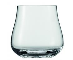 Schott Zwiesel 119346Â Verre Ã Whisky, Verre, Transparent, 6Â unitÃ©s