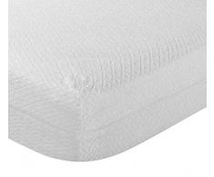 Pikolin Home - Housse de matelas intÃ©grale Ã©ponge, antiallergique. 160x200cm-Lit 160.