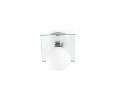 Faro Barcelona 62974 LASS-1 Lampe applique miroir
