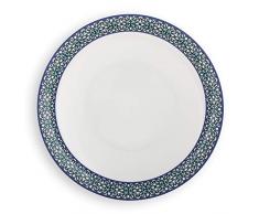 Images dorient POR-361204 Vagabonde Assiette Creuse