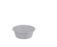 Sunware Basic Bol 1.8 Litre Couleur, Argent, Taille Unique