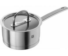 Zwilling 64065-160-0 Prime Casserole Acier Inoxydable Inox Mat 20 cm