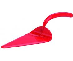 Zak! designs 0078-N990 Pelle à tarte, Rouge