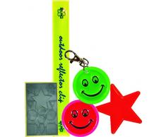 Elro CP5SET Kit figurines réfléchissantes