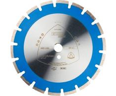 Klingspor dt900u spécial pour scie Table Disque diamant, 25,4 mm, 350 mm - 21 dents, 325085