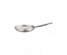 PADERNO Sauteuse Aluminium Robuste d 28Â en