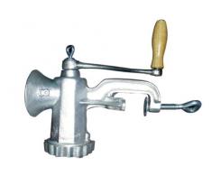 Apollo Hachoir à viande manuel N°8 Fonte