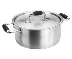 Lacor 94016 Premium Faitout 16 cm