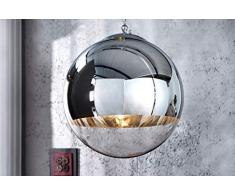 ChloÃ©design 16416 Suspension, Verre, Metal