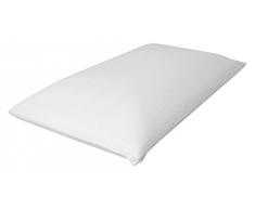 Ailime -Oreiller à mémoire de Forme, antiacarien et réspirant - Dimensions 70x40cm - 13cm épaisseur