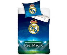 Carbotex Housse de Couette, Multicolore, 140x200cm