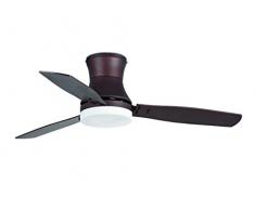 Faro Barcelona 33386 TONSAY Ventilateur de plafond marron