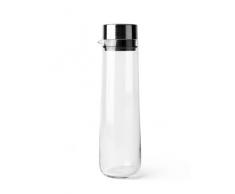 men-uÂ 4684039 Menu Carafe Ã Eau avec Couvercle en Acier Inoxydable-Hauteur: 32 cm-diamÃ¨tre: 9 cm - 1.2 l