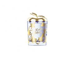Lolita Lempicka Bougie parfumée en Verre Lilas 210 g