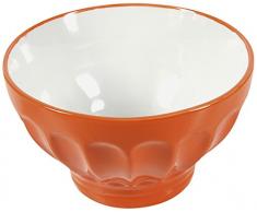 Delys-By-Verceral 509419 Bol Ceramique 13,80 x 13,80 x 8 cm