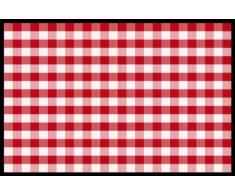 Digital Republic.com 40211 Paillasson Polyamide-PVC sans Phtalate