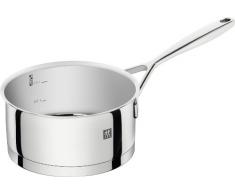 Zwilling 66065-161-0 Passion Casserole Acier Inoxydable Aluminium 16 cm