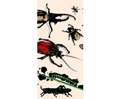 PeelitStickit ID-027 60 Largeur x 130 cm Hauteurâ¯: Fantasy de Haute qualité Mural en Vinyle Papier Peint Mural