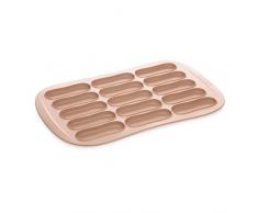 Tescoma éponge Doigt Poêle Della CASA, Assortis