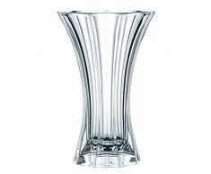 Spiegelau & Nachtmann Vase, Cristal, Saphir, 21 cm