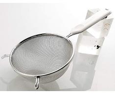 Fackelmann 42340 Passoire EtamÃ©e Manche Plast 14 cm