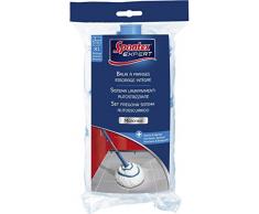 SPONTEX EXPERT 19154001 Balais, Voir descriptif