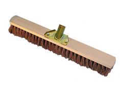 Milbox Nespoli MO433027 Balai Coco 60 cm + Douille Métal